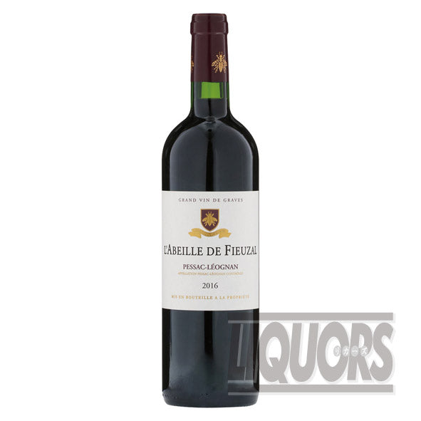 L'Abeille de Fusal Rouge