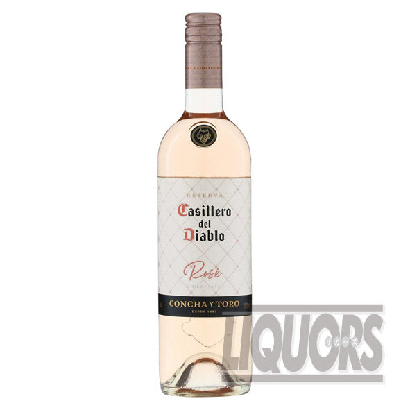 Casillero del Diablo Rosé