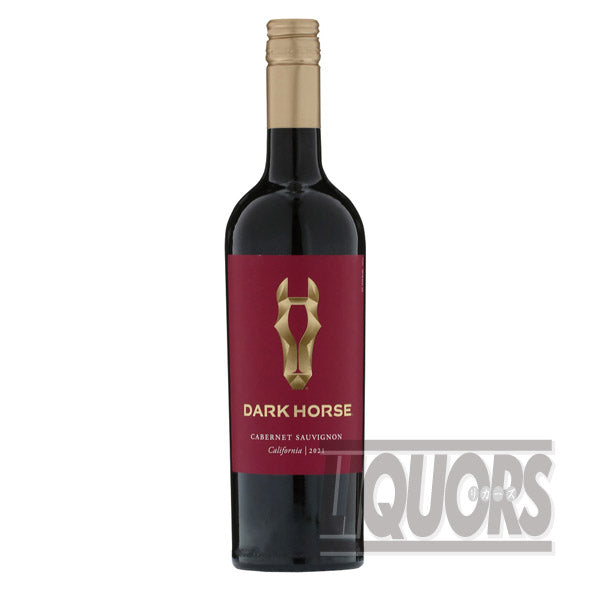 ダークホース カベルネソーヴィニヨン
