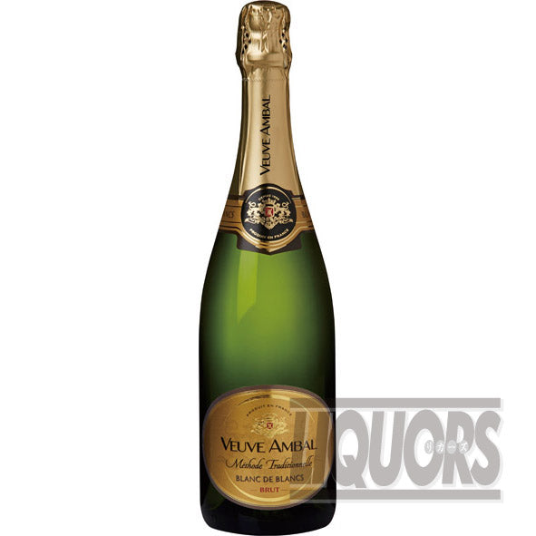 ヴーヴ アンバル ブラン ド ブラン ブリュット メソード トラディショナル