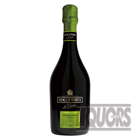 ロッカ ディ フォルティ ヴェルディッキオ