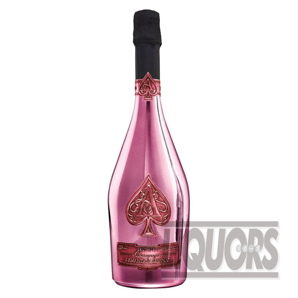 Armand de Brignac Rosé