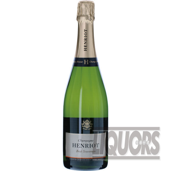 Henriot Brut Souverain