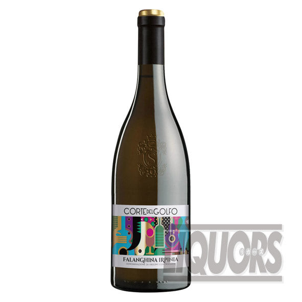 コルテ デル ゴルフォ ファランギーナ イルピニア