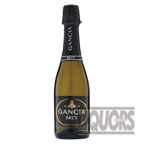Gancia Brut Spumante Half Bottle