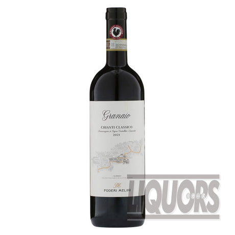 Mellini Granaio Chianti Classico