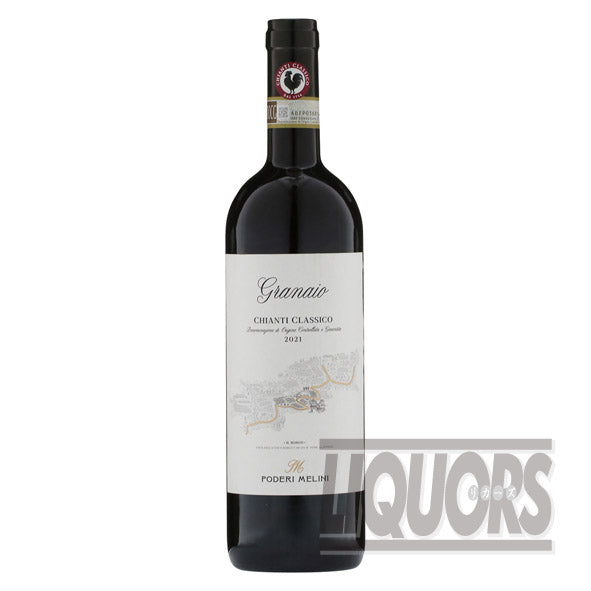 Mellini Granaio Chianti Classico