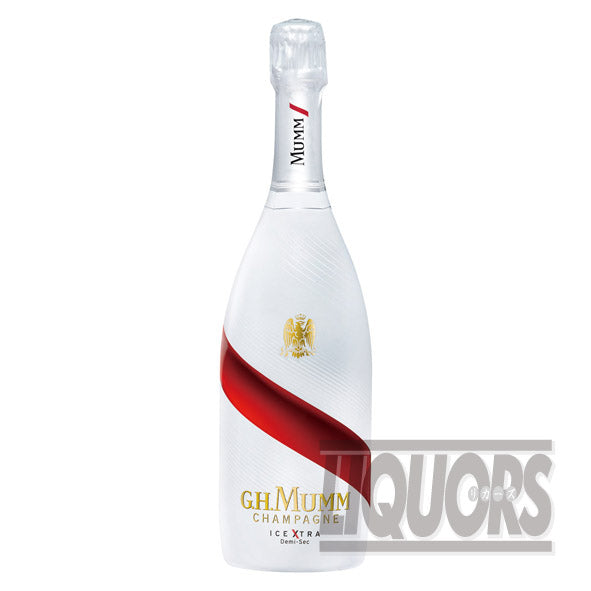 Mumm Ice Extra