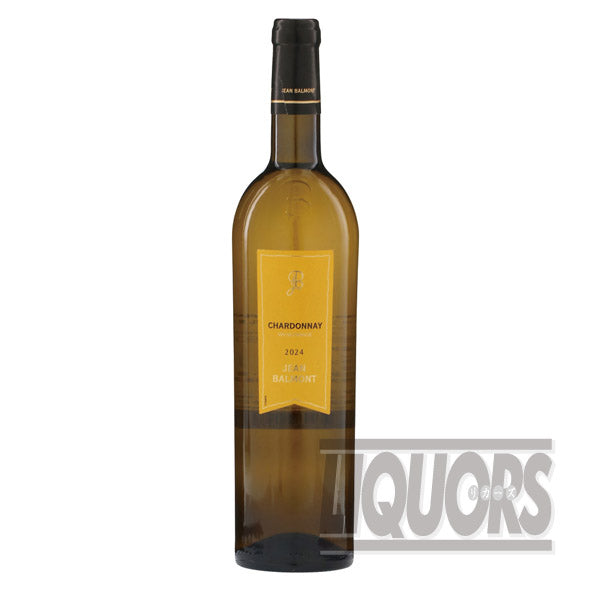 Jean Balmont Chardonnay
