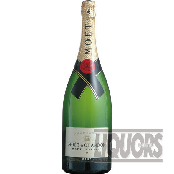 モエ エ シャンドン ブリュット アンペリアル マグナム