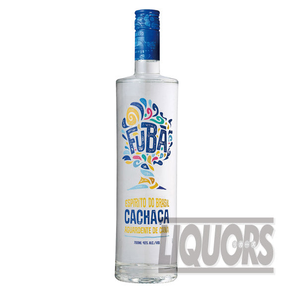 フーバ カシャーサ