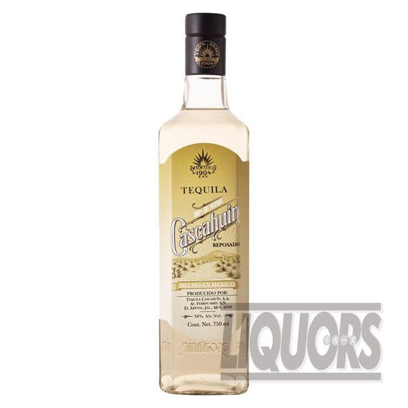 カスカウィン レポサド