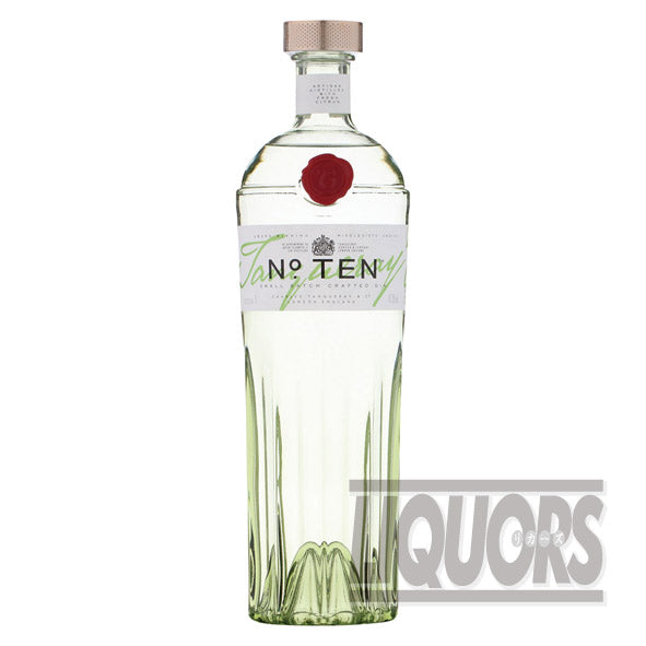 タンカレー No.TEN 1000ml