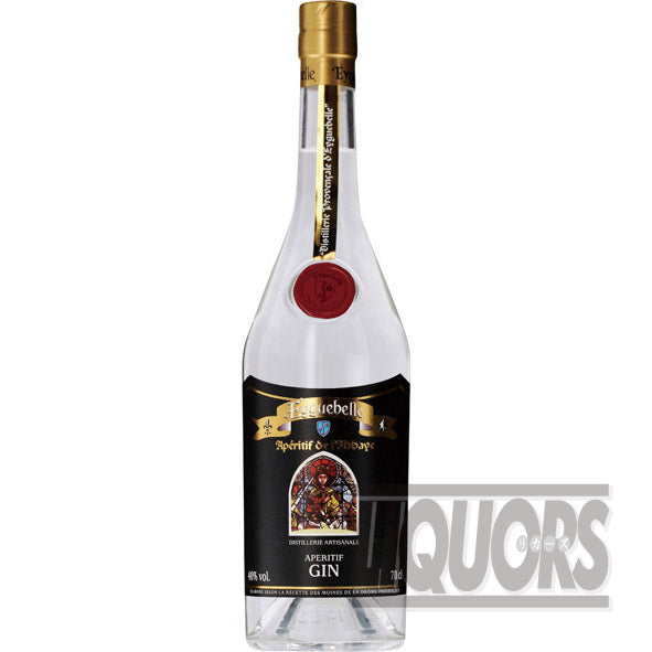 エギュベル ジン