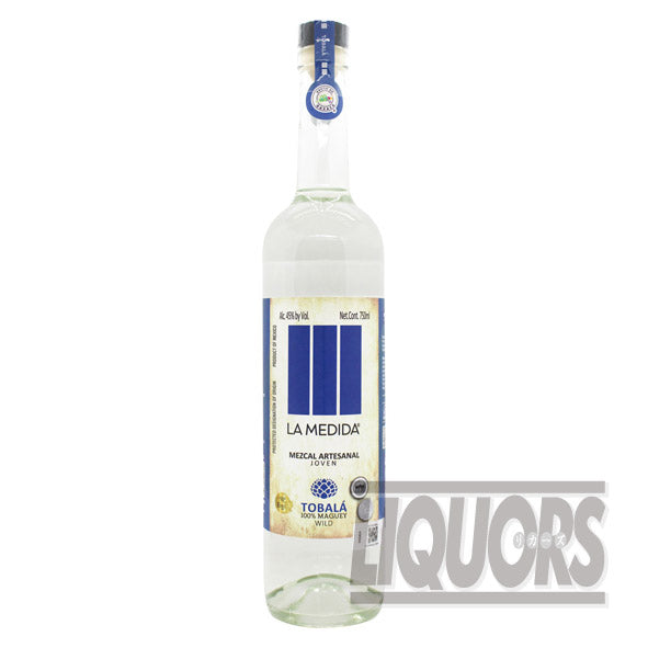 ラ メディダ トバラ