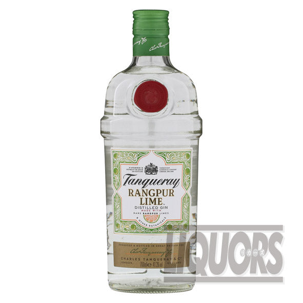 タンカレー ラングプール ライム 700ml