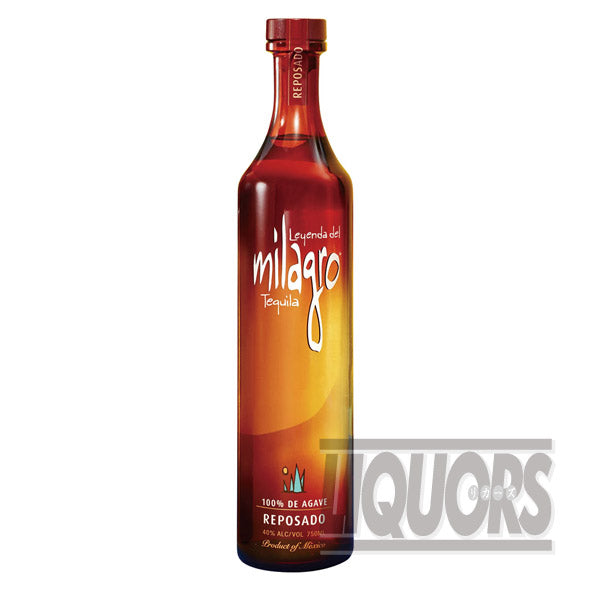 Milagro Reposado