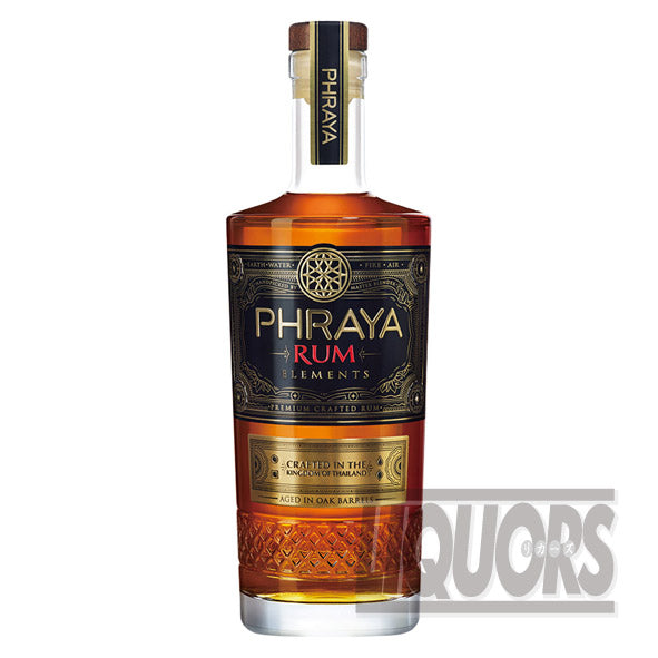 プラヤ エレメント