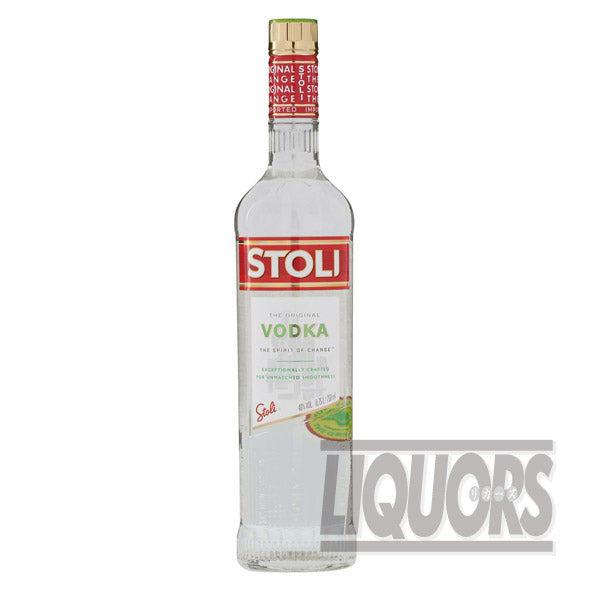 ストリ プレミアム 750ml