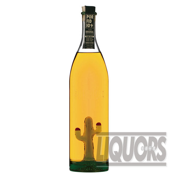 ポルフィディオ スーパーハリスコ アネホ