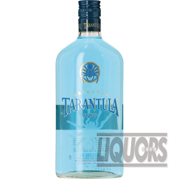 タランチュラ アズール