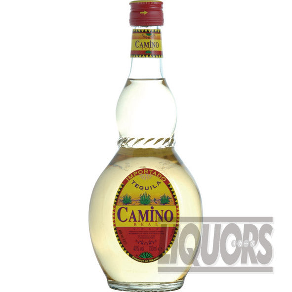 カミノ レアル ゴールド