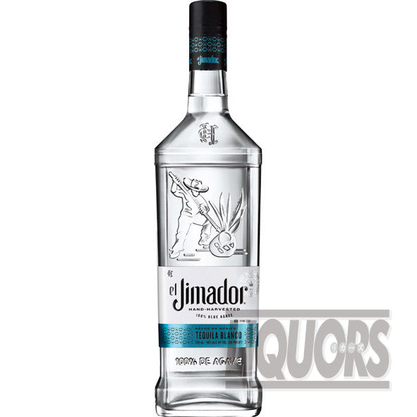 El Jimador Blanco