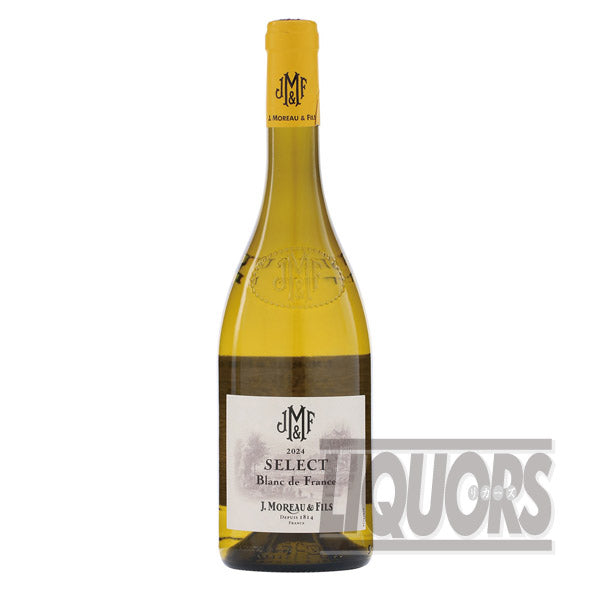 J.モロー モロー ブラン