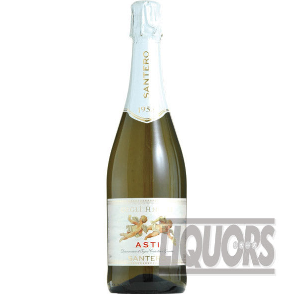 サンテロ 天使のアスティ