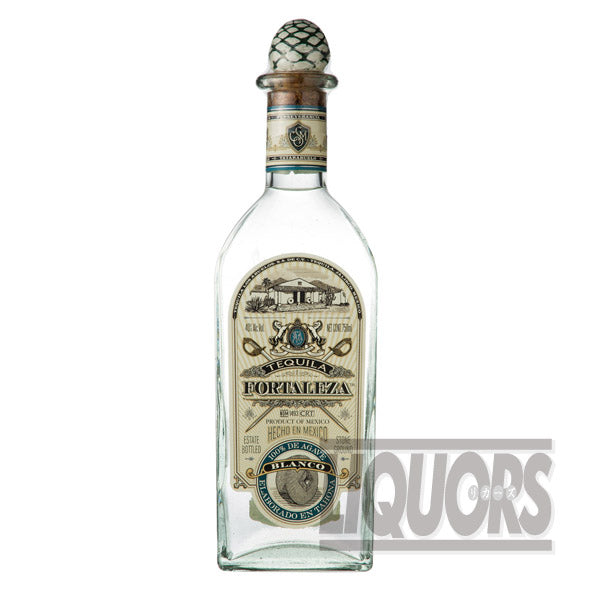 フォルタレサ ブランコ