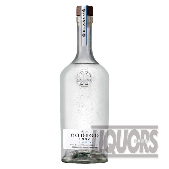 Codigo 1530 Blanco