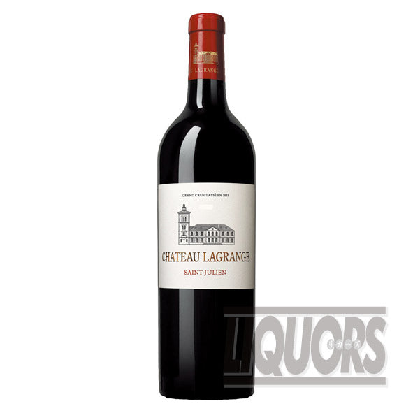 シャトー ラグランジュ 2019