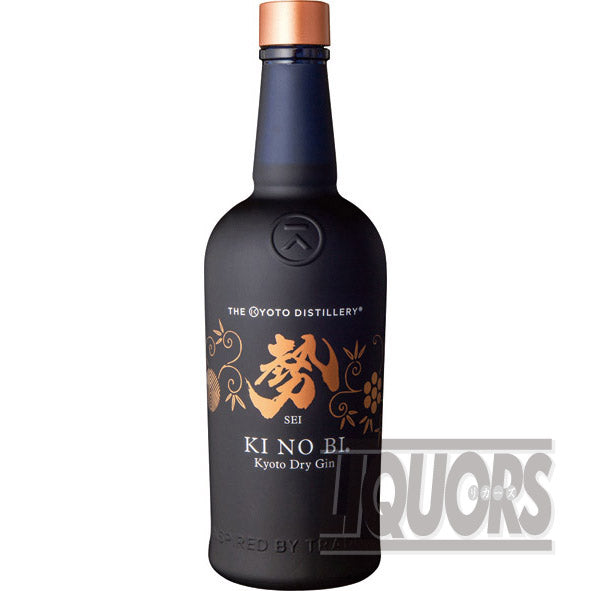 季の美 勢 京都ドライジン