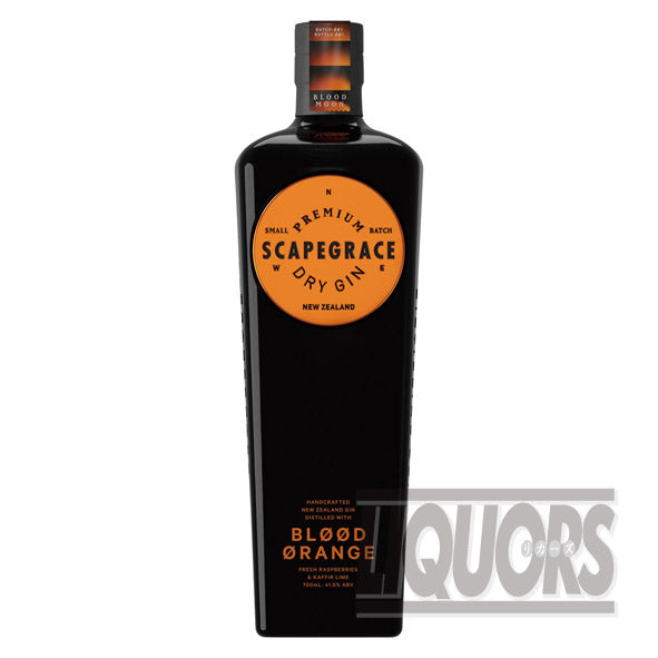 スケープグレース ブラッドムーン