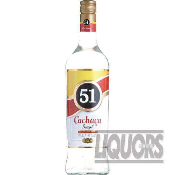 カシャーサ 51 1000ml