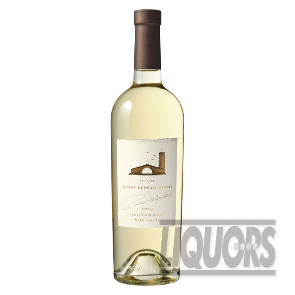 ロバート モンダヴィ ワイナリー ソーヴィニヨンブラン