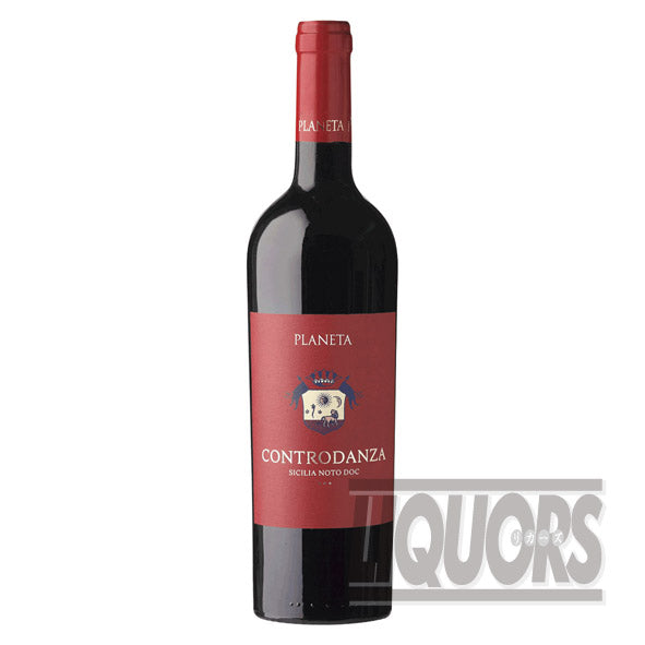 プラネタ コントロダンツァ