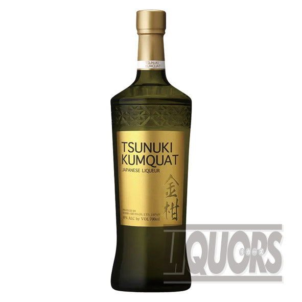 ツヌキ カムクワット