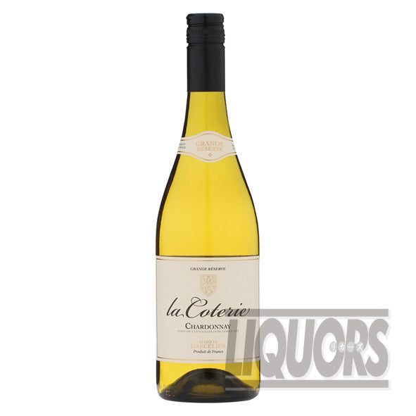 メゾン ダルセリエ ラ コテリー シャルドネ