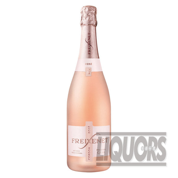 新 フレシネ コルドン ネグロ ロゼ