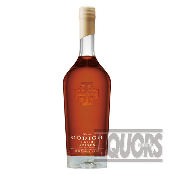 Codigo 1530 Original