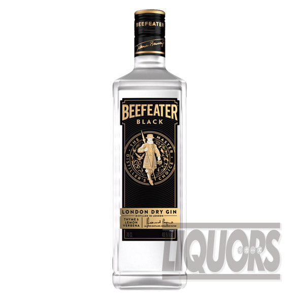 ビーフィーター ブラック