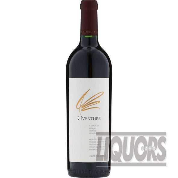 オーヴァーチュア