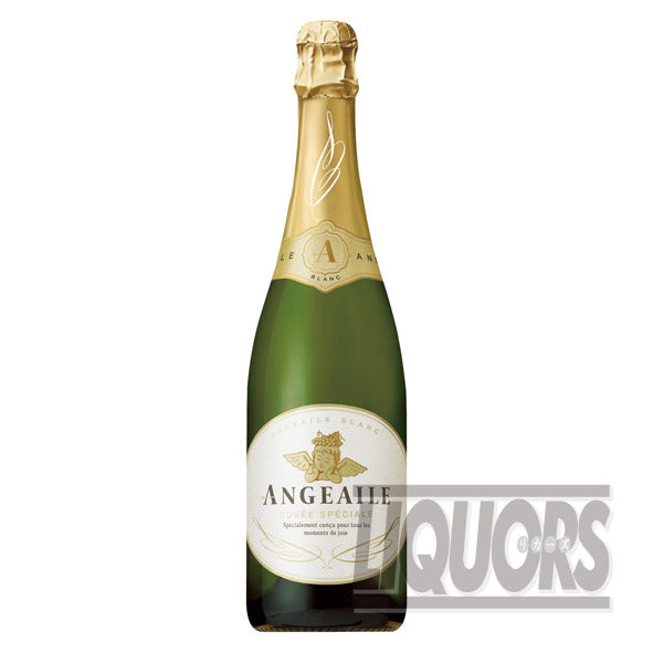 アンジュエール ブラン