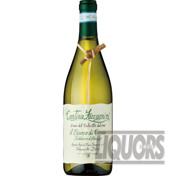 イル ビアンコ ディ チッチオ