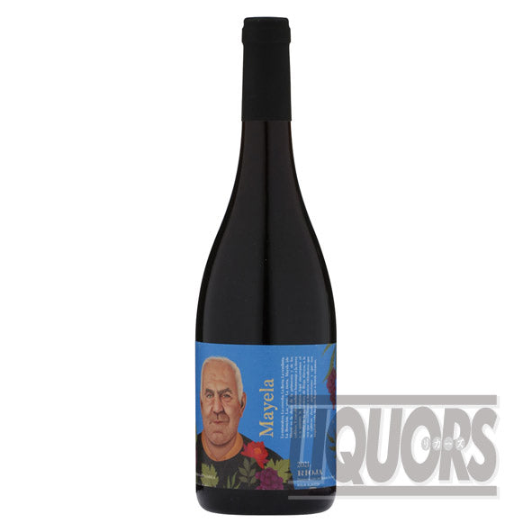 ビデオナ マイェラ