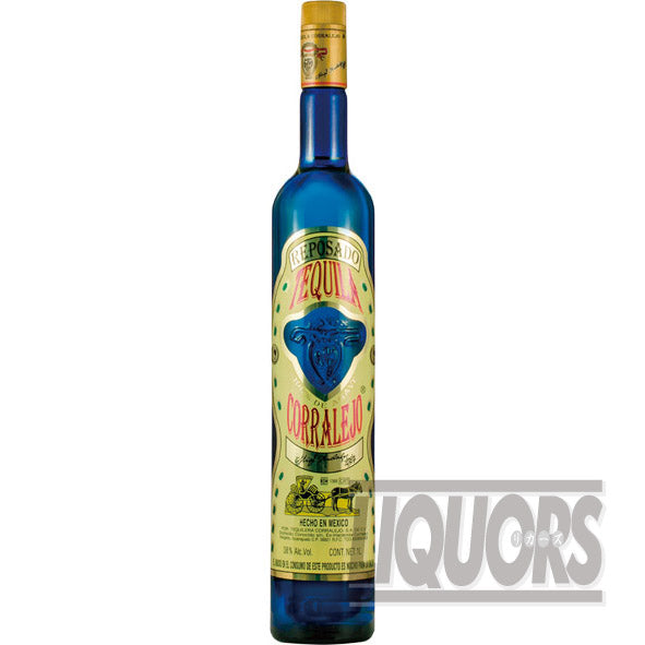 コラレホ レポサド