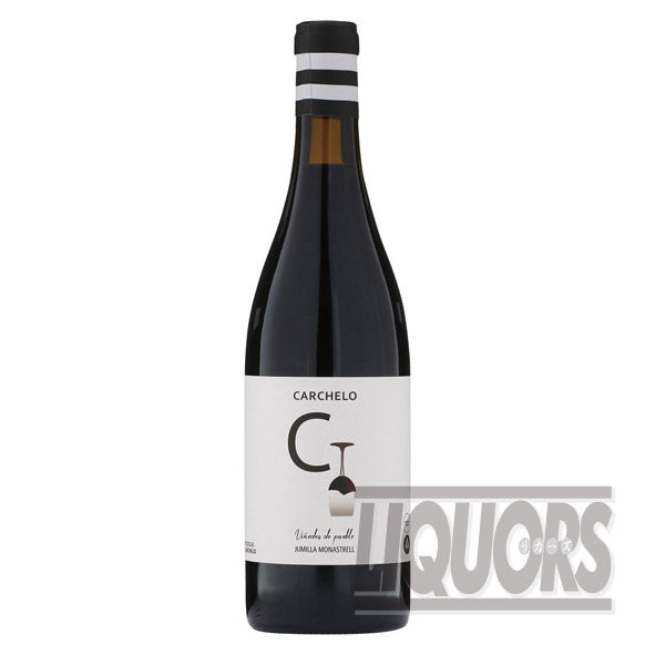 カルチェロ ティント フミーリャ