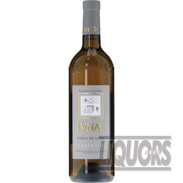 ルナエ エチケッタ グリージャ コッリ ディ ルーニ