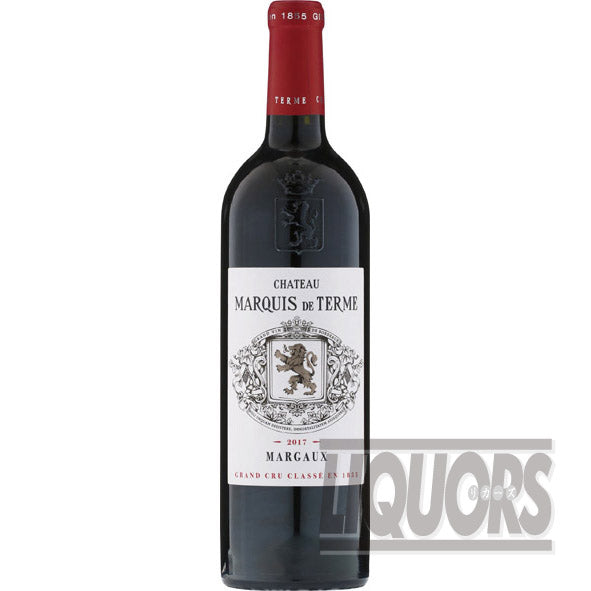 Chateau Marquis de Thermes